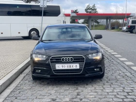 Audi A4 2.0tdi  - 9438 € / 18459.12 лв. - 91547575 3