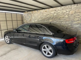 Audi A4 2.0tdi  - 9438 € / 18459.12 лв. - 91547575 10