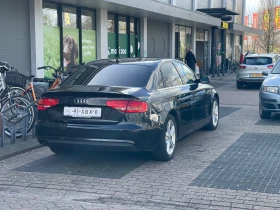Audi A4 2.0tdi  - 9438 € / 18459.12 лв. - 91547575 7