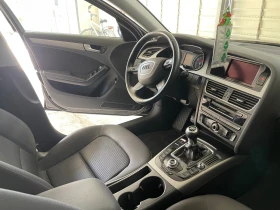 Audi A4 2.0tdi  - 9438 € / 18459.12 лв. - 91547575 16