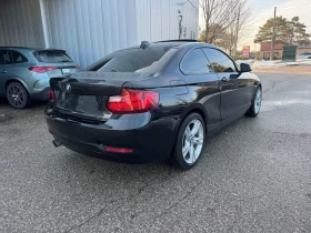 BMW 228 Coupe RWD* АвтоКредит* (Цена до БГ)  - 11099 € / 21707.76 лв. - 89630542 4