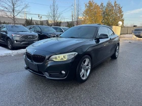 BMW 228 Coupe RWD* АвтоКредит* (Цена до БГ)  - 11099 € / 21707.76 лв. - 89630542 3