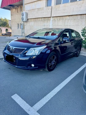 Toyota Avensis 1.8valvematic | Mobile.bg � ����� ������ 9