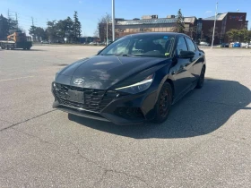 ������ Hyundai Elantra