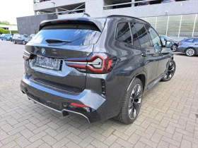 BMW iX3 Impressive - Electric | Mobile.bg � ����� ������ 2