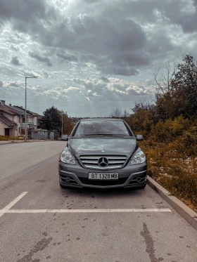 Mercedes-Benz B 200 | Mobile.bg � ����� ������ 2