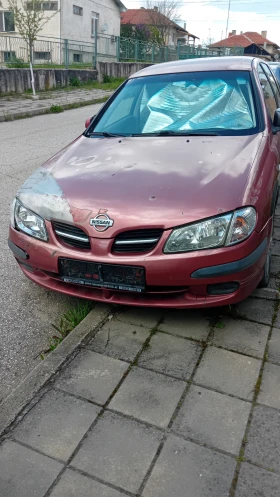 Nissan Almera N16 | Mobile.bg � ����� ������ 4