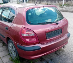 Nissan Almera N16 | Mobile.bg � ����� ������ 5