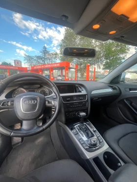Audi A4 ����������� � Audi a4 3.0 TDI | Mobile.bg � ����� ������ 3