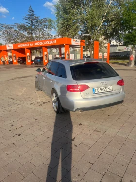 Audi A4 ����������� � Audi a4 3.0 TDI | Mobile.bg � ����� ������ 12