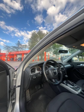 Audi A4 ����������� � Audi a4 3.0 TDI | Mobile.bg � ����� ������ 4