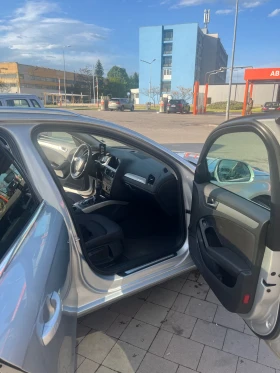 Audi A4 ����������� � Audi a4 3.0 TDI | Mobile.bg � ����� ������ 13