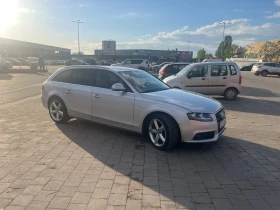 Audi A4 ����������� � Audi a4 3.0 TDI | Mobile.bg � ����� ������ 9