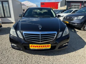 Mercedes-Benz E 250 250CDI Avantgarde | Mobile.bg � ����� ������ 2