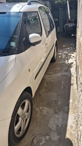 Skoda Roomster | Mobile.bg � ����� ������ 3