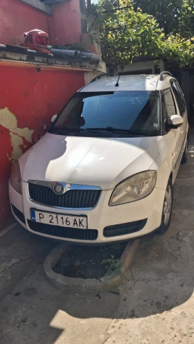 Skoda Roomster | Mobile.bg � ����� ������ 2