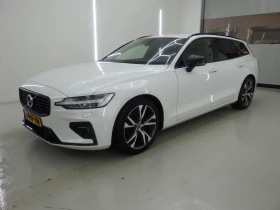 Volvo V60 R-Design - 22000 € / 43028.26 лв. - 40287401 2