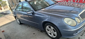Mercedes-Benz E 220 ЦДИ