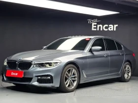 BMW 530 I M Sports Plus