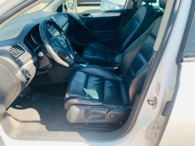 VW Golf 1.4tsi Avtomat, Koжа - 3300 € - 26811138 10