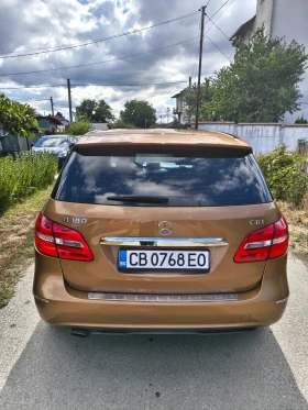 Mercedes-Benz B 180  CDI - 6500 € - 72383596 12