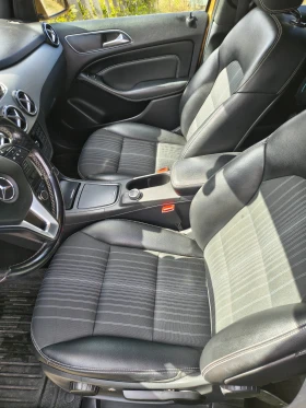 Mercedes-Benz B 180  CDI - 6500 € - 72383596 8