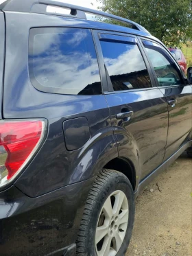 Subaru Forester - 4550 € - 81456647 3