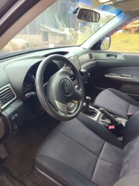 Subaru Forester - 4550 € - 81456647 4
