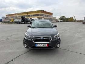 Subaru Outback 2.5 LUXURY Swiss | Mobile.bg � ����� ������ 2