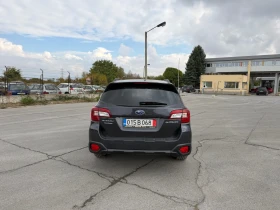 Subaru Outback 2.5 LUXURY Swiss | Mobile.bg � ����� ������ 5