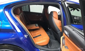 BMW M5 M5 Sedan | Auto.bg — изображение 12