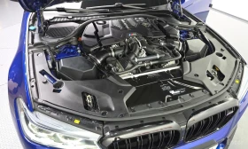 BMW M5 M5 Sedan | Auto.bg — изображение 6