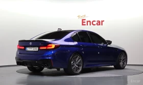 BMW M5 M5 Sedan | Auto.bg — изображение 2