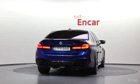 BMW M5 M5 Sedan | Auto.bg — изображение 4