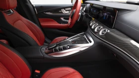 Mercedes-Benz AMG GT 63 S SOFT CLOSE 360 МАСАЖ КРАЙНА ЦЕНА* encareu.com - 123399 € - 49662147 13