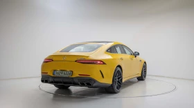 Mercedes-Benz AMG GT 63 S SOFT CLOSE 360 МАСАЖ КРАЙНА ЦЕНА* encareu.com - 123399 € - 49662147 2