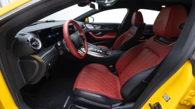 Mercedes-Benz AMG GT 63 S SOFT CLOSE 360 МАСАЖ КРАЙНА ЦЕНА* encareu.com - 123399 € - 49662147 14