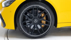 Mercedes-Benz AMG GT 63 S SOFT CLOSE 360 МАСАЖ КРАЙНА ЦЕНА* encareu.com - 123399 € - 49662147 3