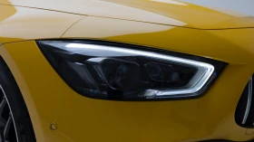 Mercedes-Benz AMG GT 63 S SOFT CLOSE 360 МАСАЖ КРАЙНА ЦЕНА* encareu.com - 123399 € - 49662147 8