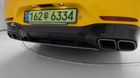 Mercedes-Benz AMG GT 63 S SOFT CLOSE 360 МАСАЖ КРАЙНА ЦЕНА* encareu.com - 123399 € - 49662147 7