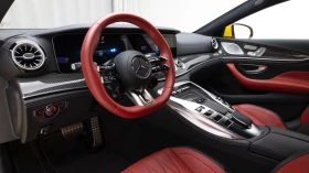 Mercedes-Benz AMG GT 63 S SOFT CLOSE 360 МАСАЖ КРАЙНА ЦЕНА* encareu.com - 123399 € - 49662147 10
