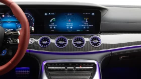 Mercedes-Benz AMG GT 63 S SOFT CLOSE 360 МАСАЖ КРАЙНА ЦЕНА* encareu.com - 123399 € - 49662147 17