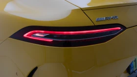 Mercedes-Benz AMG GT 63 S SOFT CLOSE 360 МАСАЖ КРАЙНА ЦЕНА* encareu.com - 123399 € - 49662147 9