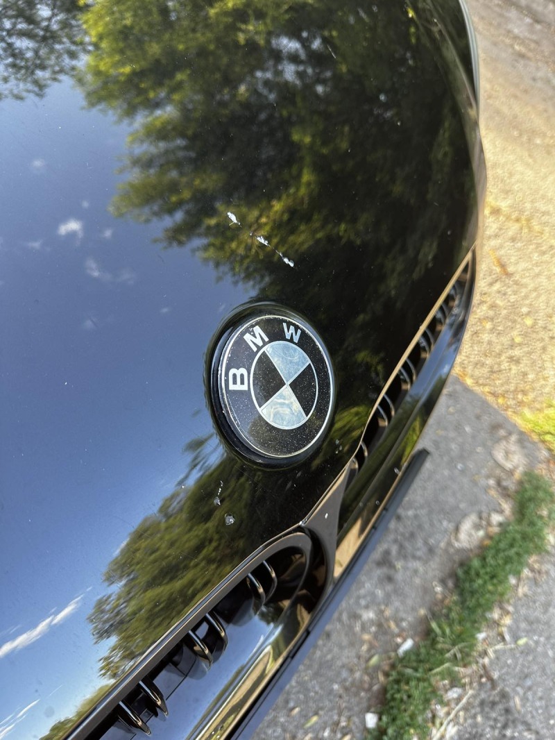 BMW 530, снимка 8 - Автомобили и джипове - 46411066