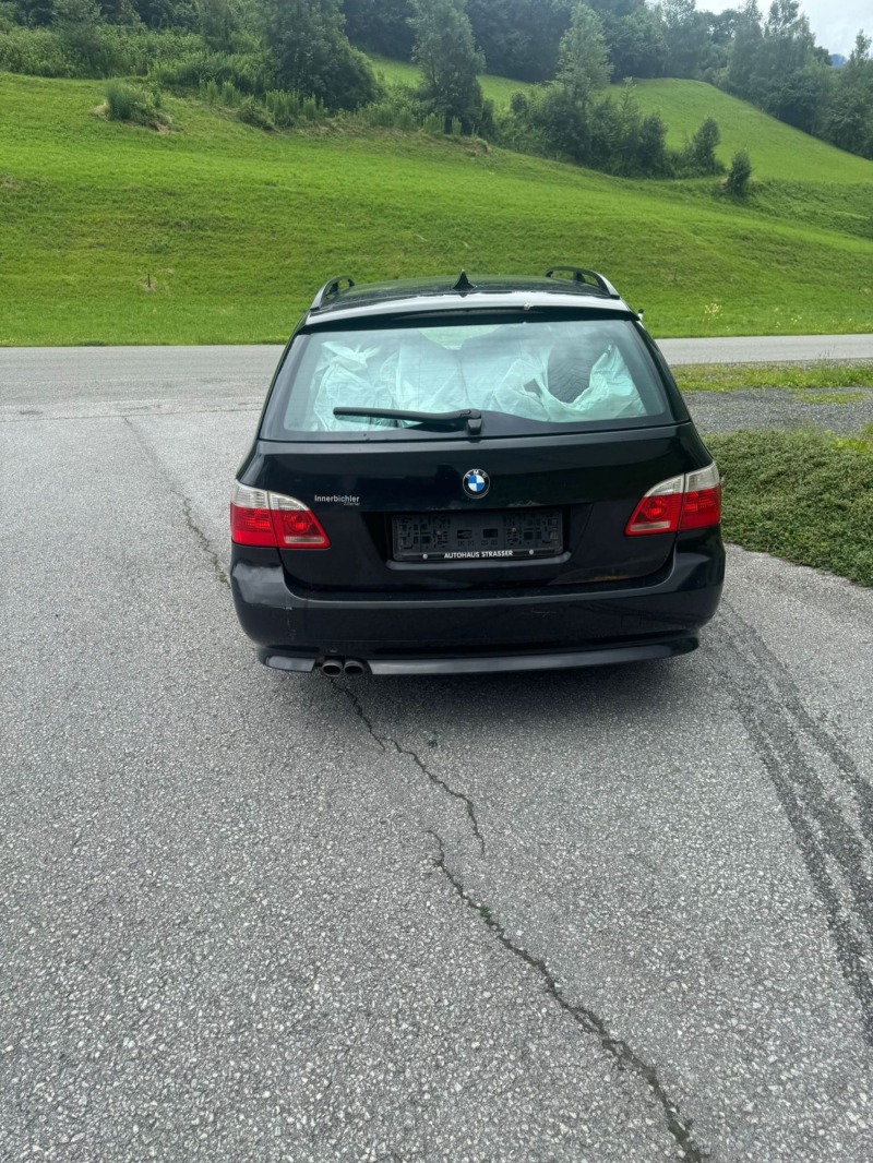 BMW 530 Xd, снимка 5 - Автомобили и джипове - 46433982