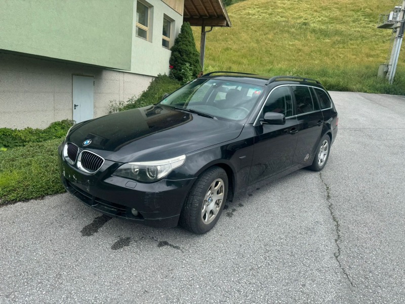 BMW 530 Xd, снимка 2 - Автомобили и джипове - 46433982