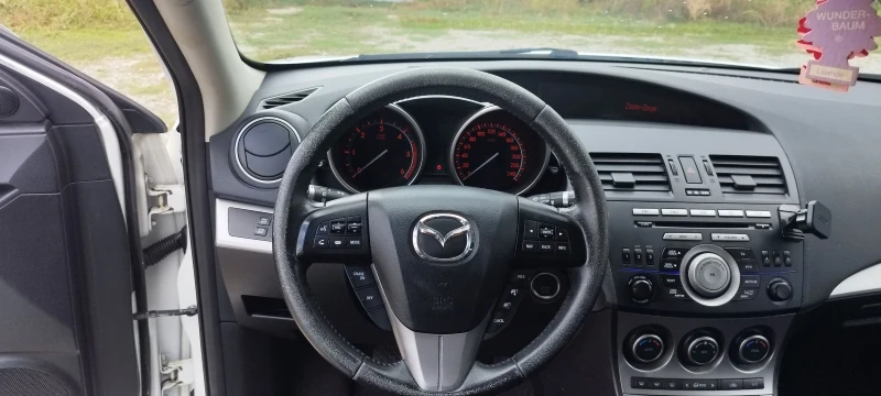 Mazda 3 2.2-185к.с, снимка 11 - Автомобили и джипове - 47486430