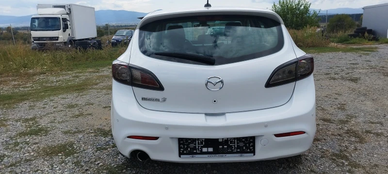 Mazda 3 2.2-185к.с, снимка 6 - Автомобили и джипове - 47486430