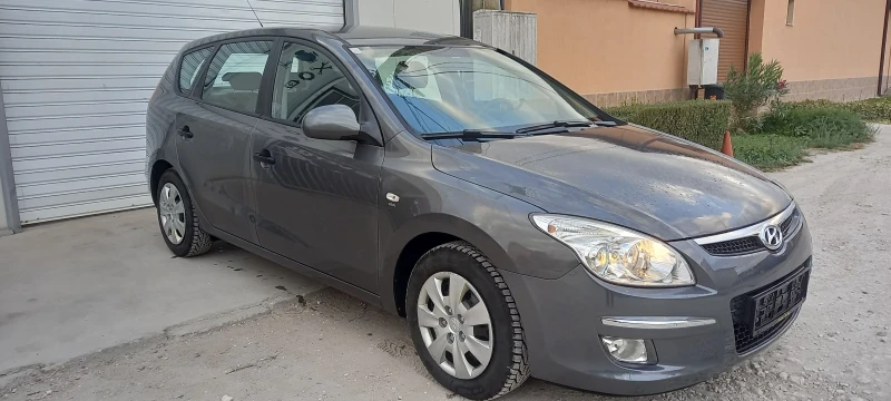 Hyundai I30 1.6 , снимка 2 - Автомобили и джипове - 47985399