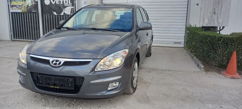 Hyundai I30 1.6 , снимка 1 - Автомобили и джипове - 47985399